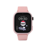 Garett Kids Cute 2 4G Smartwatch Pink
