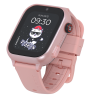 Garett Kids Cute 2 4G Smartwatch Pink