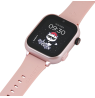Garett Kids Cute 2 4G Smartwatch Pink