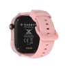 Garett Kids Cute 2 4G Smartwatch Pink
