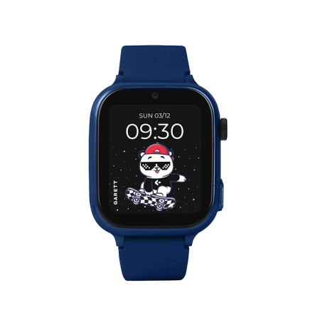 Garett Kids Cute 2 4G smartwatch blue