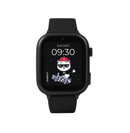 Garett Kids Cute 2 4G smartwatch black