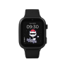 Garett Kids Cute 2 4G smartwatch black