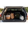 Mini fridge ELLE Home ESDAF101BKEU 4L black