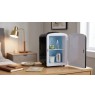 Mini fridge ELLE Home ESDAF101BKEU 4L black