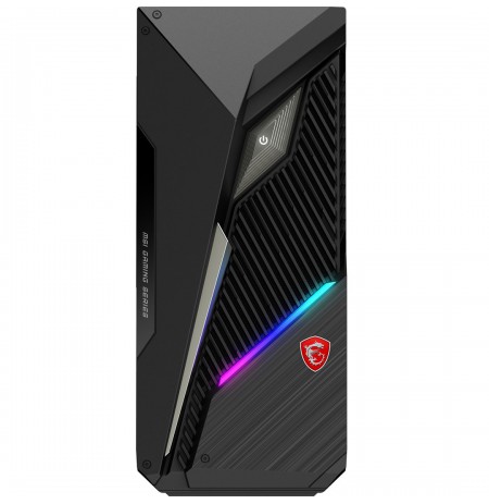 MSI MAG Infinite S3 14NVM5-2873EU Core i5-14400F 16GB DDR5 SSD1TB GeForce RTX 5060 Ti 8G VENTUS 2X PLUS AW-XB560NF (WIFI 6E)
