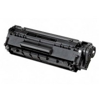 Canon CRG FX10 (0263B002) Lazerinė kasetė, Juoda
