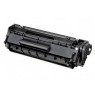 Canon CRG FX10 (0263B002) Lazerinė kasetė, Juoda