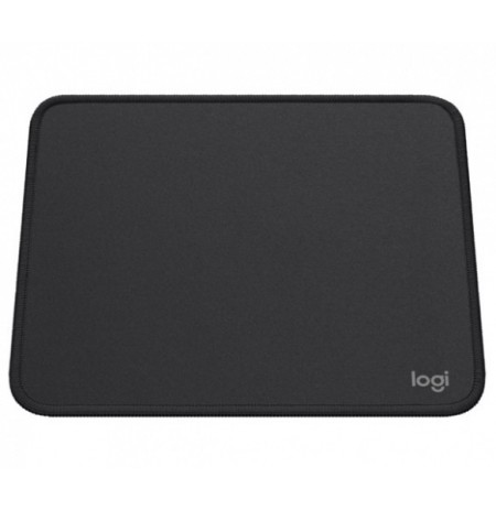 Logitech MOUSE PAD Studio Series Pelės kilimėlis 230x200mm, Graphite