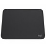 Logitech MOUSE PAD Studio Series Pelės kilimėlis 230x200mm, Graphite