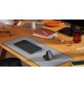 Logitech Lift Vertical Belaidė pelė, RF Wireless + Bluetooth, 4000 DPI, Graphite