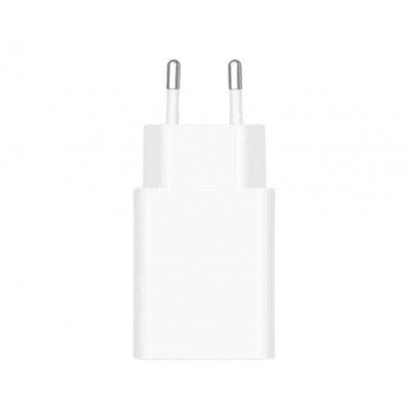 Xiaomi 22.5W Įkroviklis USB-A EU, Balta