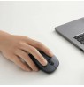 Xiaomi XMWXSB04YM Comfort Edition Belaidė pelė RF Wireless 4000 DPI, Juoda