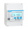 Chint | Smart Power Meter Direct Measurement 3Ph+N Modbus 80A MID (Compatible with DEYE) | DTSU666