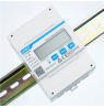 Chint | Smart Power Meter Direct Measurement 3Ph+N Modbus 80A MID (Compatible with DEYE) | DTSU666