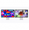 Apple | Studio Display XDR, Nano-Texture Glass | 27 " | 5K | 16:9 | 120 Hz | 5120 x 2880 pixels | 2000 cd/m² | Silver