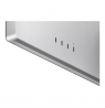 Apple | Studio Display XDR, Nano-Texture Glass | 27 " | 5K | 16:9 | 120 Hz | 5120 x 2880 pixels | 2000 cd/m² | Silver