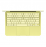 Apple MacBook Neo 13" Apple A18 Pro 6C CPU, 5C GPU/8GB/512GB SSD/Touch ID/Citrus/INT | Apple