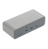 Targus DOCK230EUZ | Thunderbolt 5 Triple Video 8K EcoSmart Dock with 140W EPR