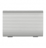 Targus DOCK230EUZ | Thunderbolt 5 Triple Video 8K EcoSmart Dock with 140W EPR