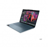 Lenovo Yoga Slim 7 14AKP10 AMD | Tidal Teal | 14 " | OLED | WUXGA | 1920 x 1200 pixels | Glossy | AMD Ryzen AI 7 | 350 | 16 GB |
