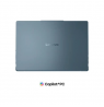 Lenovo Yoga Slim 7 14AKP10 AMD | Tidal Teal | 14 " | OLED | WUXGA | 1920 x 1200 pixels | Glossy | AMD Ryzen AI 7 | 350 | 16 GB |