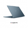 Lenovo Yoga Slim 7 14AKP10 AMD | Tidal Teal | 14 " | OLED | WUXGA | 1920 x 1200 pixels | Glossy | AMD Ryzen AI 7 | 350 | 16 GB |