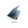 Lenovo Yoga Slim 7 14AKP10 AMD | Tidal Teal | 14 " | OLED | WUXGA | 1920 x 1200 pixels | Glossy | AMD Ryzen AI 7 | 350 | 16 GB |