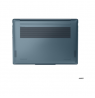Lenovo Yoga Slim 7 14AKP10 AMD | Tidal Teal | 14 " | OLED | WUXGA | 1920 x 1200 pixels | Glossy | AMD Ryzen AI 7 | 350 | 16 GB |