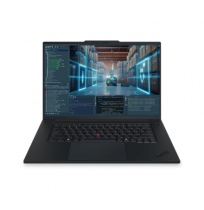 Lenovo P1 G9 Intel | ThinkPad Black | 16 " | IPS | WUXGA | 1920 x 1200 pixels | Anti-glare | Intel Core Ultra 7 | 356H | 64 GB |