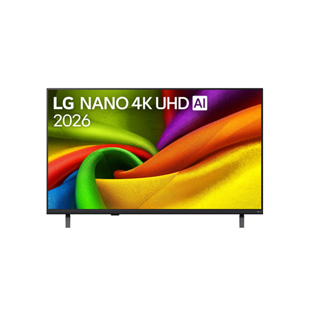 LG 43NU800B3LC 43" (109 cm) 4K NANO UHD Smart TV | LG