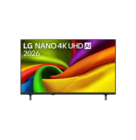 LG 50NU800B3LC 50" (126 cm) 4K NANO UHD Smart TV | LG