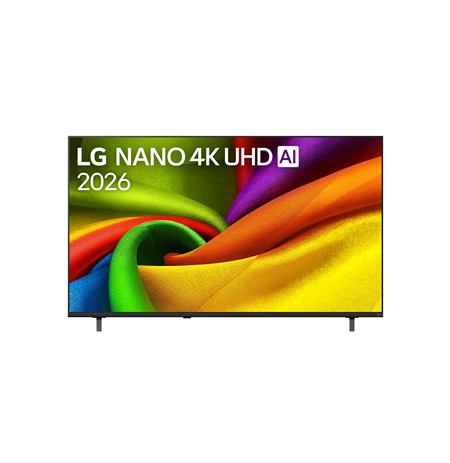 LG 65NU800B3LA 65" (164 cm) 4K NANO UHD Smart TV | LG