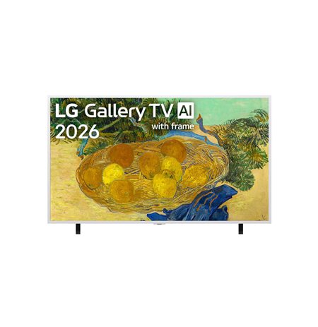 LG 65LX7B6LA 65" (164 cm) 4K Gallery QNED Smart TV | LG