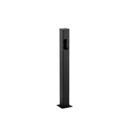 ModuREX Core Basic | MX-CR-BASIC | Black