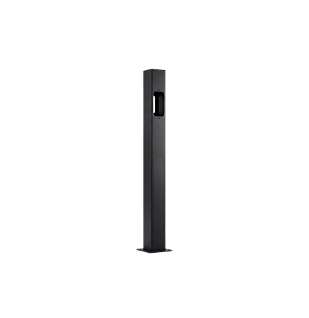 ModuREX Core Pro Rail | MX-CR-PRO-RAIL | Black