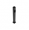 ModuREX Core Pro Rail | MX-CR-PRO-RAIL | Black