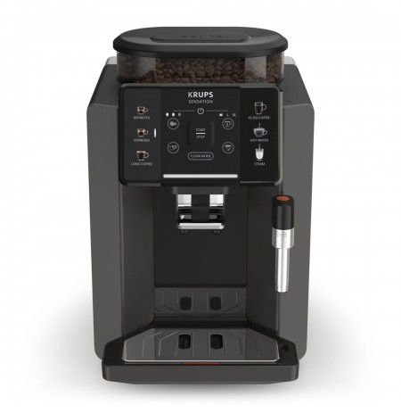 Krups Sensation C50 EA9108 Fully-auto Espresso machine 1.7 L