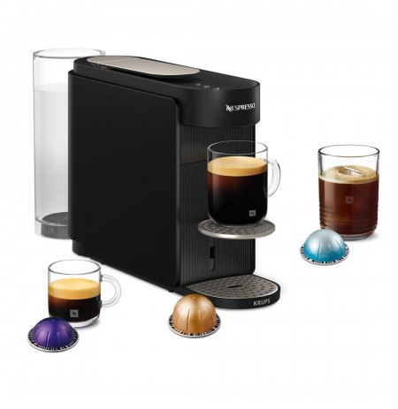 Krups XN9408 Fully-auto Capsule coffee machine 1.4 L