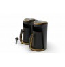 Inca IKM-02 coffee maker Fully-auto Turkish coffee maker 0.25 L