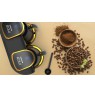 Inca IKM-02 coffee maker Fully-auto Turkish coffee maker 0.25 L