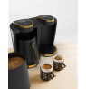 Inca IKM-02 coffee maker Fully-auto Turkish coffee maker 0.25 L