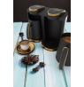 Inca IKM-02 coffee maker Fully-auto Turkish coffee maker 0.25 L