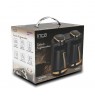 Inca IKM-02 coffee maker Fully-auto Turkish coffee maker 0.25 L