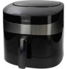 Air fryer Nedis SmartLife 7.2L KAAF180BKW