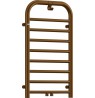 Bathroom heater - height 85 cm