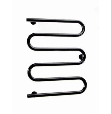 STAINLESS STEEL TOW HEATER EN600SD BLACK