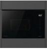 Hisense Built in 25 L microwave with grill. Inverter technology ensures even heating, while microwave + grill combines speed