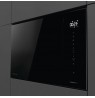 Hisense Built in 25 L microwave with grill. Inverter technology ensures even heating, while microwave + grill combines speed