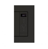 CATA Microwave Oven | MC 20 D MB | Built-in | 20 L | 700 W | Grill | Black